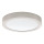 Eglo 64724 - LED Plafonjera FUEVA PRO LED/25W/230V 3000K pr. 30 cm krom
