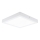 Eglo 64727 - LED Plafonjera FUEVA PRO LED/25W/230V 4000K 30x30 cm bela