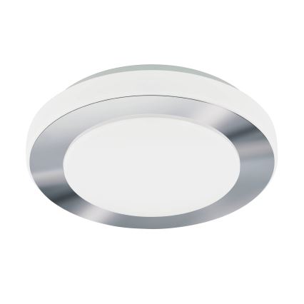 Eglo 64744 - LED Spoljašnja plafonjera CARPI PRO LED/11W/230V pr. 30 cm IP44