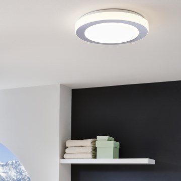 Eglo 64745 - LED Spoljašnja plafonjera CARPI PRO LED/16W/230V pr. 38,5 cm IP44
