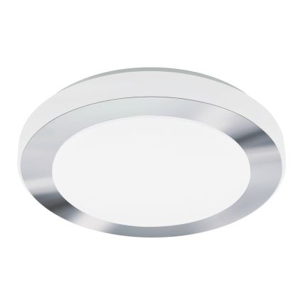 Eglo 64745 - LED Spoljašnja plafonjera CARPI PRO LED/16W/230V pr. 38,5 cm IP44