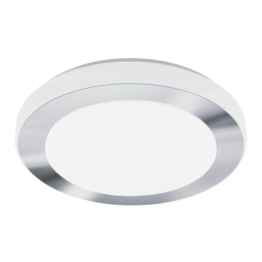 Eglo 64745 - LED Spoljašnja plafonjera CARPI PRO LED/16W/230V pr. 38,5 cm IP44