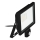 Eglo 64871 - LED Reflektor sa senzorom FILETTI LED/20W/230V 3000K IP44 crno