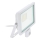 Eglo 64876 - LED Reflektor sa senzorom FILETTI LED/30W/230V 3000K IP44 bela