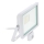 Eglo 64877 - LED Reflektor sa senzorom FILETTI LED/50W/230V 3000K IP44 bela