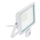 Eglo 64885 - LED Reflektor sa senzorom FILETTI LED/30W/230V 4000K IP44 bela