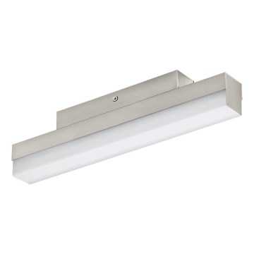 Eglo 64887 - LED rasveta za ogledalo u kupatilu TORRETTA PRO LED/8W/230V 4000K IP44 35 cm