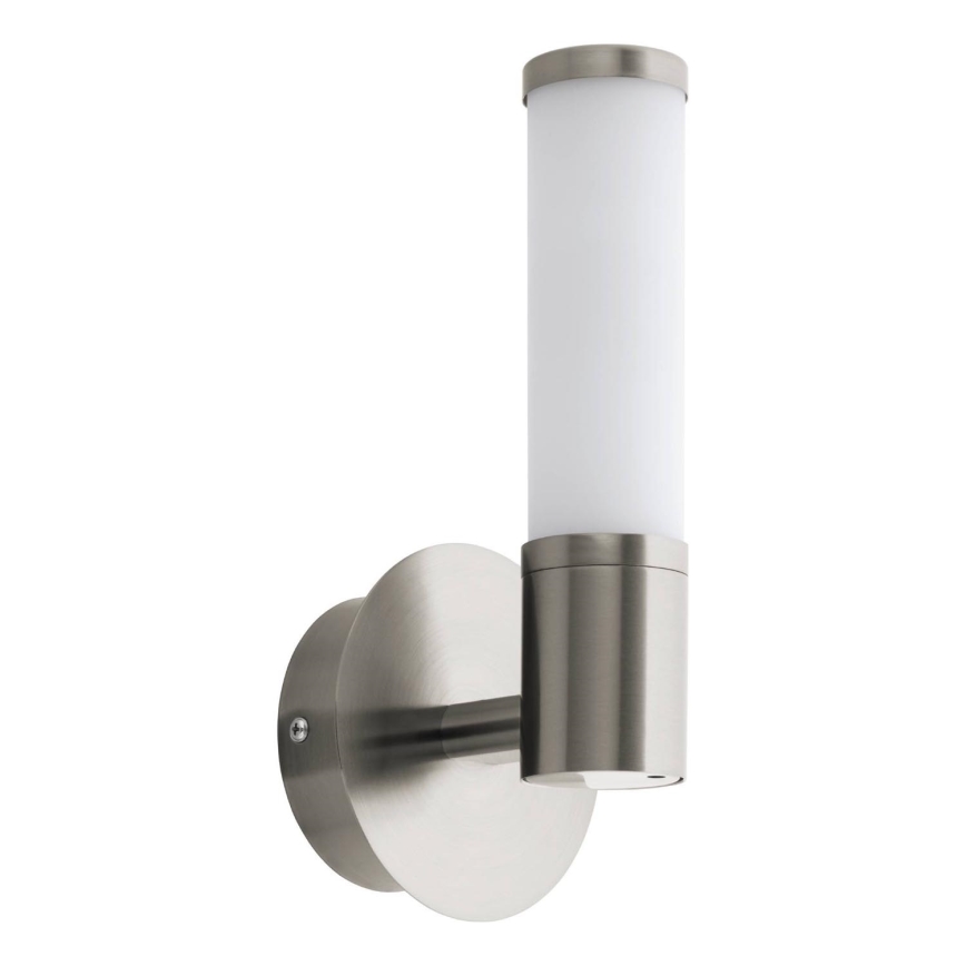 Eglo 64906 - LED Zidna lampa za kupatilo PALMERA PRO LED/4,5W/230V 3000K IP44 mat krom