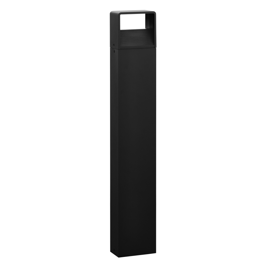 Eglo 65082 - LED Spoljna lampa DONINNI PRO LED/5W/230V 3000K 40 cm IP44 antracit