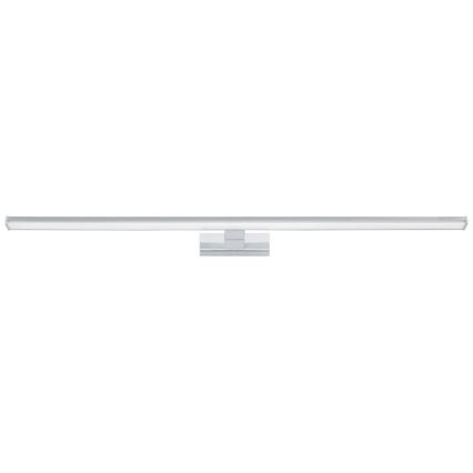Eglo 66245 - LED rasveta za ogledalo u kupatilu PANDELLA PRO LED/13,9W/230V 4000K 90 cm IP44