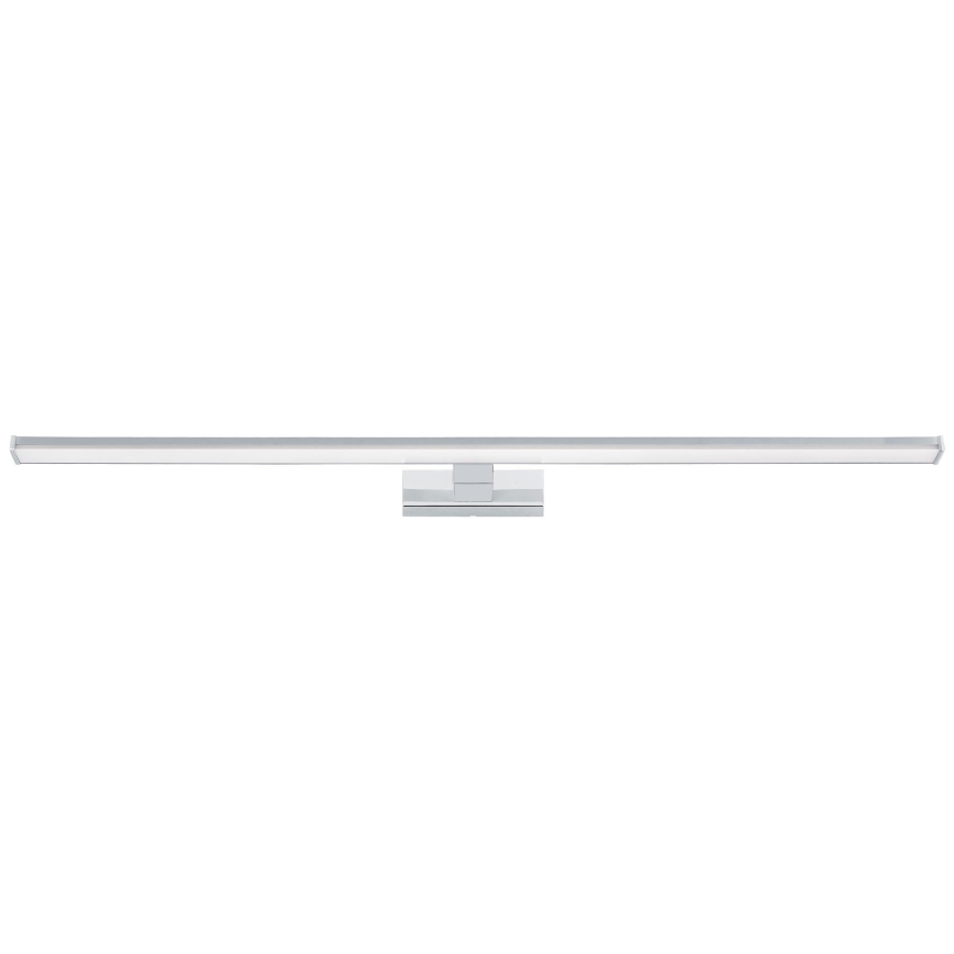 Eglo 66245 - LED rasveta za ogledalo u kupatilu PANDELLA PRO LED/13,9W/230V 4000K 90 cm IP44