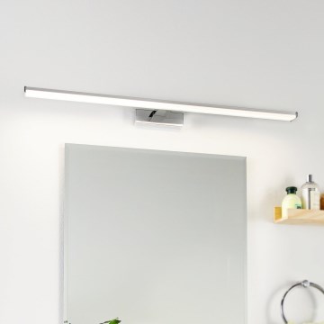 Eglo 66249 - LED rasveta za ogledalo u kupatilu PANDELLA PRO LED/14W/230V 3000K 78 cm IP44