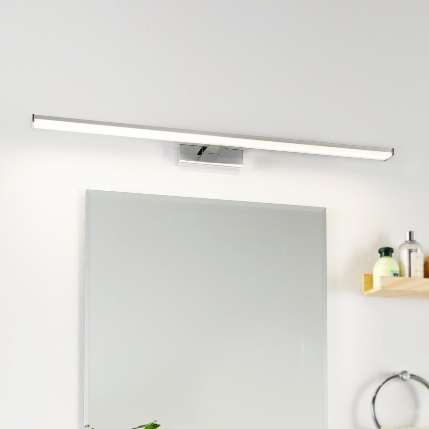 Eglo 66249 - LED rasveta za ogledalo u kupatilu PANDELLA PRO LED/14W/230V 3000K 78 cm IP44