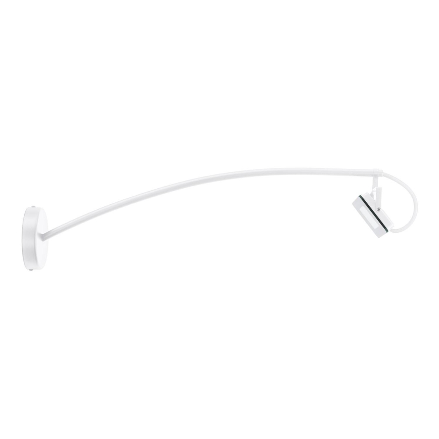 Eglo 66328 - LED Spoljna zidna lampa LIMIDARIO LED/20W/230V 3000K IP44 bela