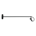 Eglo 66329 - LED Spoljna zidna lampa LIMIDARIO LED/30W/230V 3000K IP44 crno