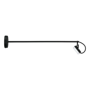 Eglo 66329 - LED Spoljna zidna lampa LIMIDARIO LED/30W/230V 3000K IP44 crno