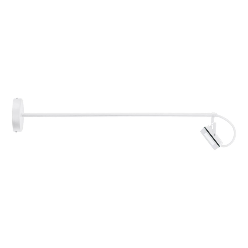 Eglo 66332 - LED Spoljna zidna lampa LIMIDARIO LED/30W/230V 3000K IP44 bela