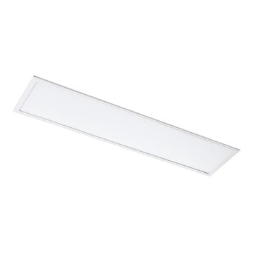 Eglo 67661 - LED panel za spušteni plafon SALOBRENA PRO LED/32W/230V 120x30cm