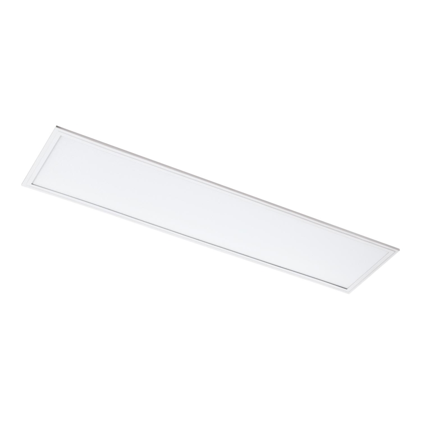 Eglo 67661 - LED panel za spušteni plafon SALOBRENA PRO LED/32W/230V 120x30cm