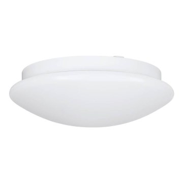 Eglo 68316 - Plafonska lampa za kupatilo sa senzorom ELLA PROJEKT 1xE27/20W/230V IP44 prečnik 30 cm