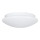 Eglo 68316 - Plafonska lampa za kupatilo sa senzorom ELLA PROJEKT 1xE27/20W/230V IP44 prečnik 30 cm
