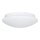 Eglo 68317 - Plafonska lampa za kupatilo ELLA PROJEKT 1xE27/20W/230V IP44 prečnika 30 cm