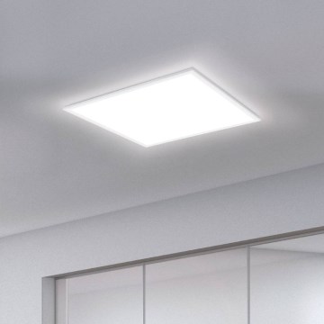 Eglo 69077 - LED Ugradbeni panel SALOBRENA PRO LED/39,5W/230V 3000/4000/6500K 62x62 cm