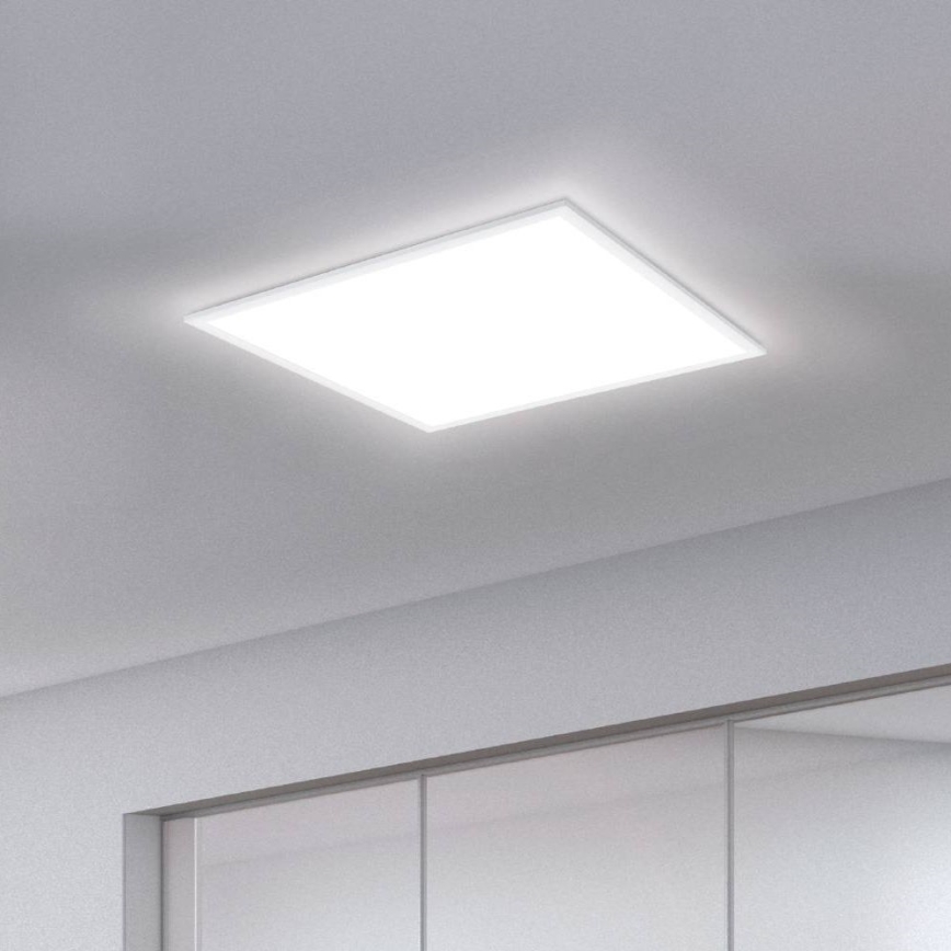 Eglo 69077 - LED Ugradbeni panel SALOBRENA PRO LED/39,5W/230V 3000/4000/6500K 62x62 cm