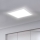 Eglo 69077 - LED Ugradbeni panel SALOBRENA PRO LED/39,5W/230V 3000/4000/6500K 62x62 cm