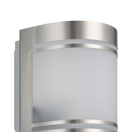 Eglo 74009 - Spoljašnja zidna lampa ROSADA 1xE27/40W/230V IP44
