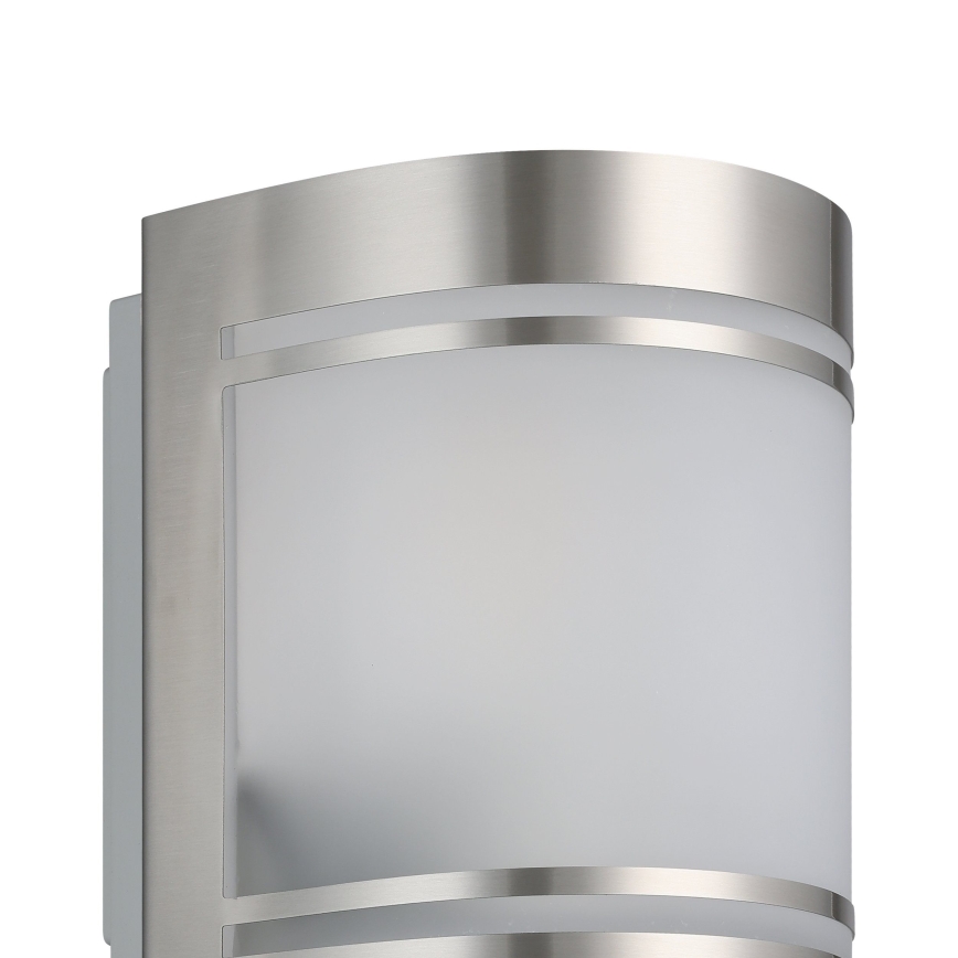 Eglo 74009 - Spoljašnja zidna lampa ROSADA 1xE27/40W/230V IP44