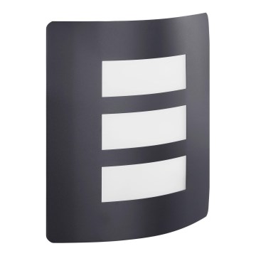 Eglo 74017 - Spoljašnja zidna svetiljka RASCINO 1xE27/40W/230V IP44