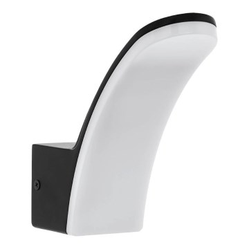 Eglo 74021 - LED Spoljna zidna lampa LACONELLA LED/11,5W/230V 4000K IP44