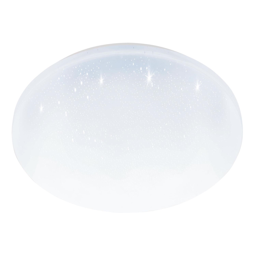 Eglo 74032 - LED Plafonjera POGLIOLA-E LED/15W/230V 3000K pr. 31 cm