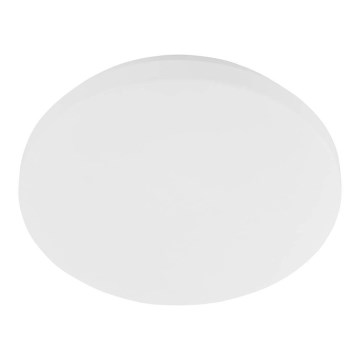 Eglo 74033 - LED plafonsko svetlo POGLIOLA-E LED/10W/230V 4000K prečnik 26 cm