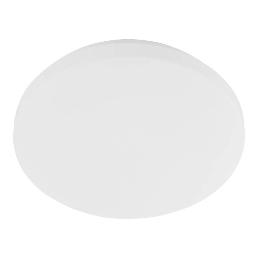 Eglo 74033 - LED plafonsko svetlo POGLIOLA-E LED/10W/230V 4000K prečnik 26 cm