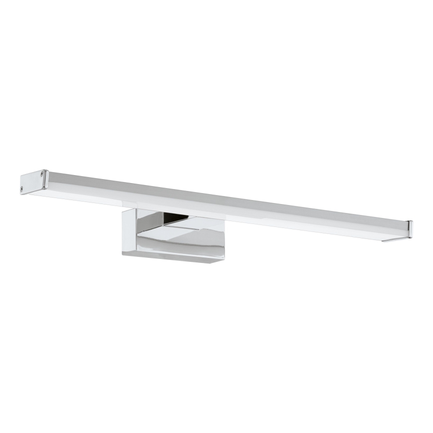 Eglo 74051 - LED Rasveta za ogledalo u kupatilu GALENZANA LED/7,4W/230V 4000K 40 cm IP44 krom