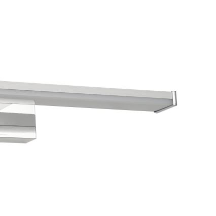 Eglo 74051 - LED Rasveta za ogledalo u kupatilu GALENZANA LED/7,4W/230V 4000K 40 cm IP44 krom