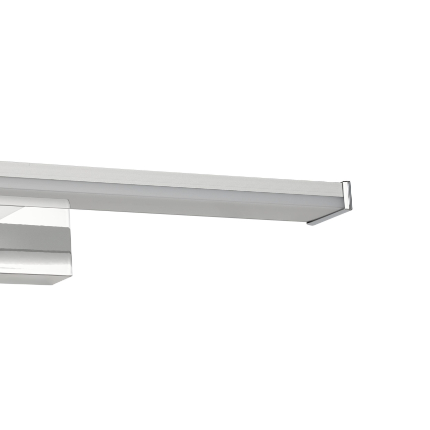 Eglo 74051 - LED Rasveta za ogledalo u kupatilu GALENZANA LED/7,4W/230V 4000K 40 cm IP44 krom