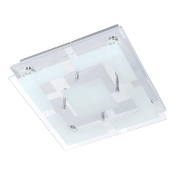 Eglo 75189 - LED Plafonjera PALADRO 5xLED/3W/230V 3000K