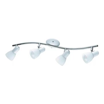 Eglo 75304 - LED reflektorsko svetlo DAKAR 4xE14/3,5W/230V 3000K