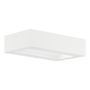 Eglo 75307 - LED Spoljna zidna lampa RAPINA LED/4,8W/230V IP44