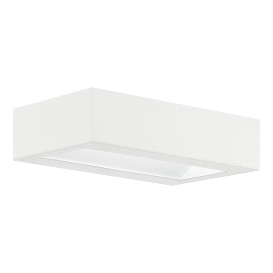 Eglo 75307 - LED Spoljna zidna lampa RAPINA LED/4,8W/230V IP44