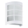Eglo 75311 - LED Spoljna zidna lampa CERNO 1xE27/4W/230V bela IP44