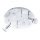 Eglo 75381 - LED RGBW Prigušivo reflektorsko svetlo CABO-C 4xGU10/4W/230V + Daljinski upravljač