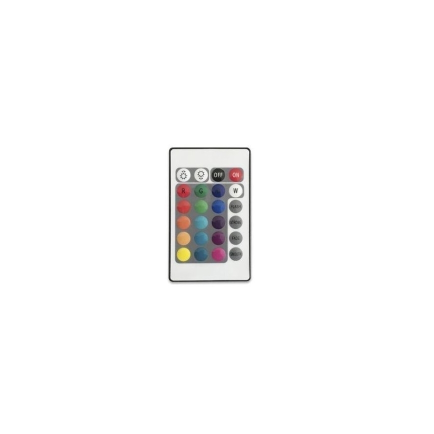 Eglo 75384 - LED Reflektorska lampa BUZZ-C 2xGU10/4W/230V