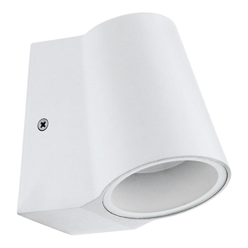Eglo 75458 - LED Spoljna zidna lampa SILVILLE LED/6W/230V IP44