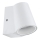 Eglo 75458 - LED Spoljna zidna lampa SILVILLE LED/6W/230V IP44
