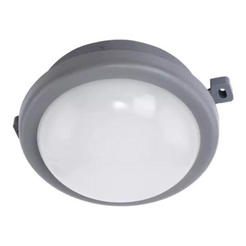 Eglo 75462 - LED Spoljašnja plafonjera PESCOLLA LED/5,5W/230V IP65