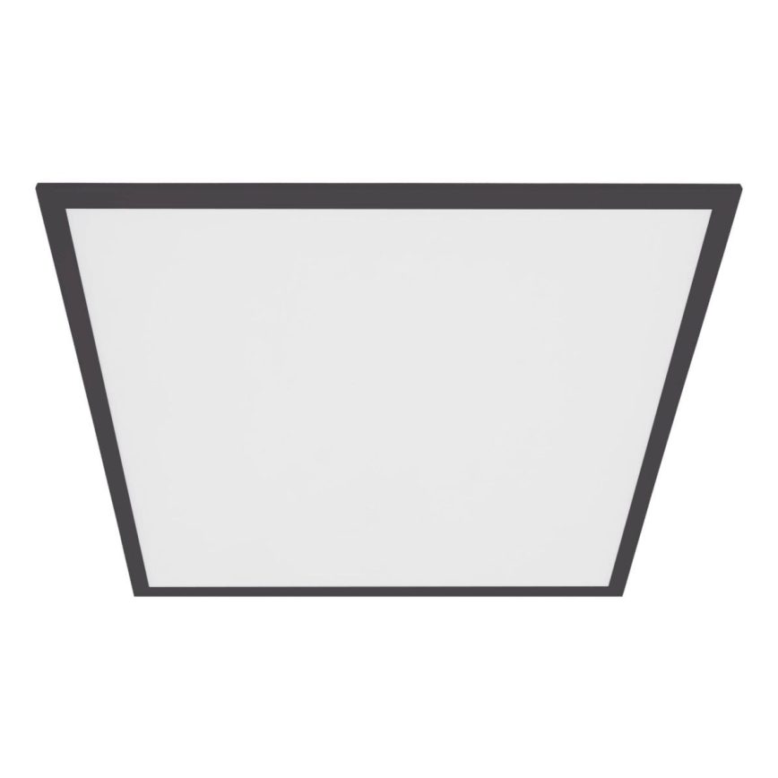 Eglo 75576 - LED  Prigušivi panel SALOBRENA-TW LED/32,5W/230V + Daljinski upravljač